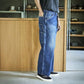 OrSlow - WIDE FIT 30'S PAINTER PANTS