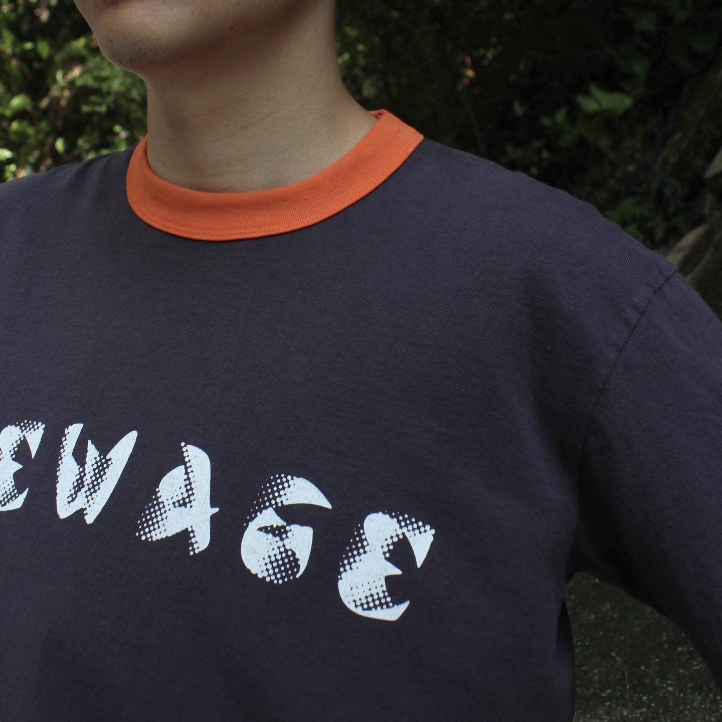 UNISON SPECIAL - NEWAGE RINGER TEE