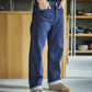 Or Slow - 105XX 13OZ SELVEDGE DENIM (ONE WASH)