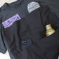 NAPRON - BIG POCKET TEE