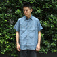 Or Slow - CHAMBRAY WORK SHIRT