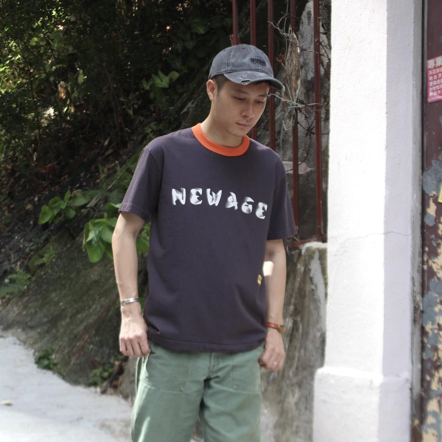 UNISON SPECIAL - NEWAGE RINGER TEE