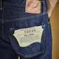 Or Slow - 105XX 13OZ SELVEDGE DENIM (ONE WASH)