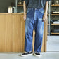 OrSlow - WIDE FIT 30'S PAINTER PANTS