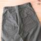 Or Slow - STANDARD ITEM US ARMY FATIGUE PANTS (OLIVE)