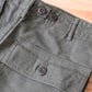 Or Slow - STANDARD ITEM US ARMY FATIGUE PANTS (OLIVE)