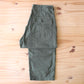 Or Slow - STANDARD ITEM US ARMY FATIGUE PANTS (OLIVE)