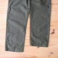 Or Slow - STANDARD ITEM US ARMY FATIGUE PANTS (OLIVE)