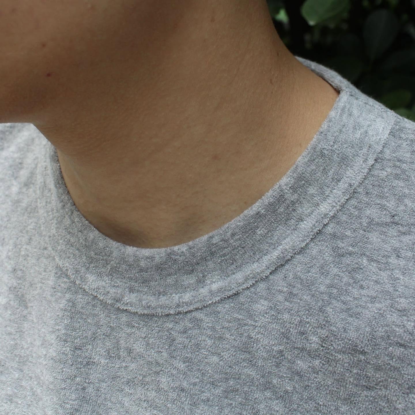 FELCO - S/S MINI PILE POCKET TEE