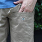 EMPIRE & SONS - MULTI POCKET BUSH SHORTS