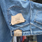 OrSlow - 101 DAD'S FIT DENIM PANTS