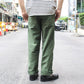 Or Slow - STANDARD ITEM US ARMY FATIGUE PANTS (OLIVE)