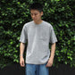 FELCO - S/S MINI PILE POCKET TEE