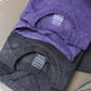 Walla Walla Sport - 9OZ 3/4 BASEBALL TEE (PIGMENT DYE)