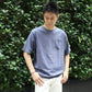 FELCO - S/S 7oz BINDER CREW NECK POCKET TEE