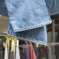 OrSlow - 101 DAD'S FIT DENIM PANTS