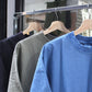 WALLA WALLA SPORT -
U.S. MADE HERRINBONE POCKET TEE