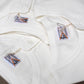 FELCO - S/S HENLEY NECK POCKET TEE