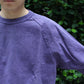 Walla Walla Sport - 9OZ 3/4 BASEBALL TEE (PIGMENT DYE)