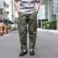 Or Slow - STANDARD ITEM EASY CARGO PANTS