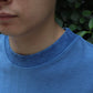 WALLA WALLA SPORT -
U.S. MADE HERRINBONE POCKET TEE
