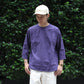 Walla Walla Sport - 9OZ 3/4 BASEBALL TEE (PIGMENT DYE)