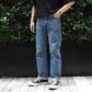 Or Slow - 105 STANDARD FIT 13.7OZ DENIM (2 YEARS WASH) 