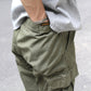 Or Slow - STANDARD ITEM EASY CARGO PANTS