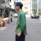 Walla Walla Sport - (PIGMENT DYE) - 3/4 SLEEVE BASEBALL TEE