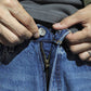 OrSlow -
SUPER DAD’S DENIM
(USED WASH)