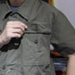 OrSlow - UTILITY S/S WORK SHIRT JACKET