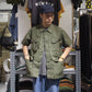 OrSlow - UTILITY S/S WORK SHIRT JACKET