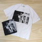 WALLA WALLA SPORT - “CROWN SURF” PHOTO PRINT TEE