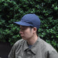 HIGHER -
VINTAGE HERRINGBONE(人字紋) CAP