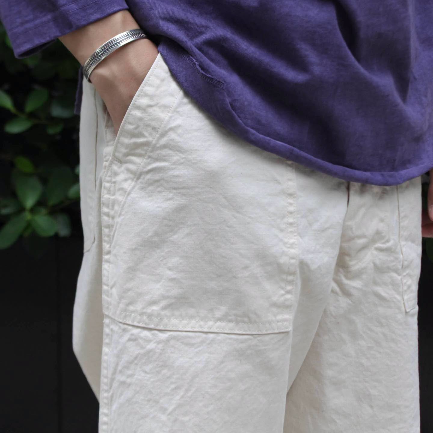 Or Slow - SUMMER FATIGUE PANTS