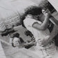 WALLA WALLA SPORT - “KISS” PHOTO PRINT TEE