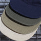 HIGHER -
VINTAGE HERRINGBONE(人字紋) CAP
