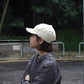 HIGHER -
VINTAGE HERRINGBONE(人字紋) CAP
