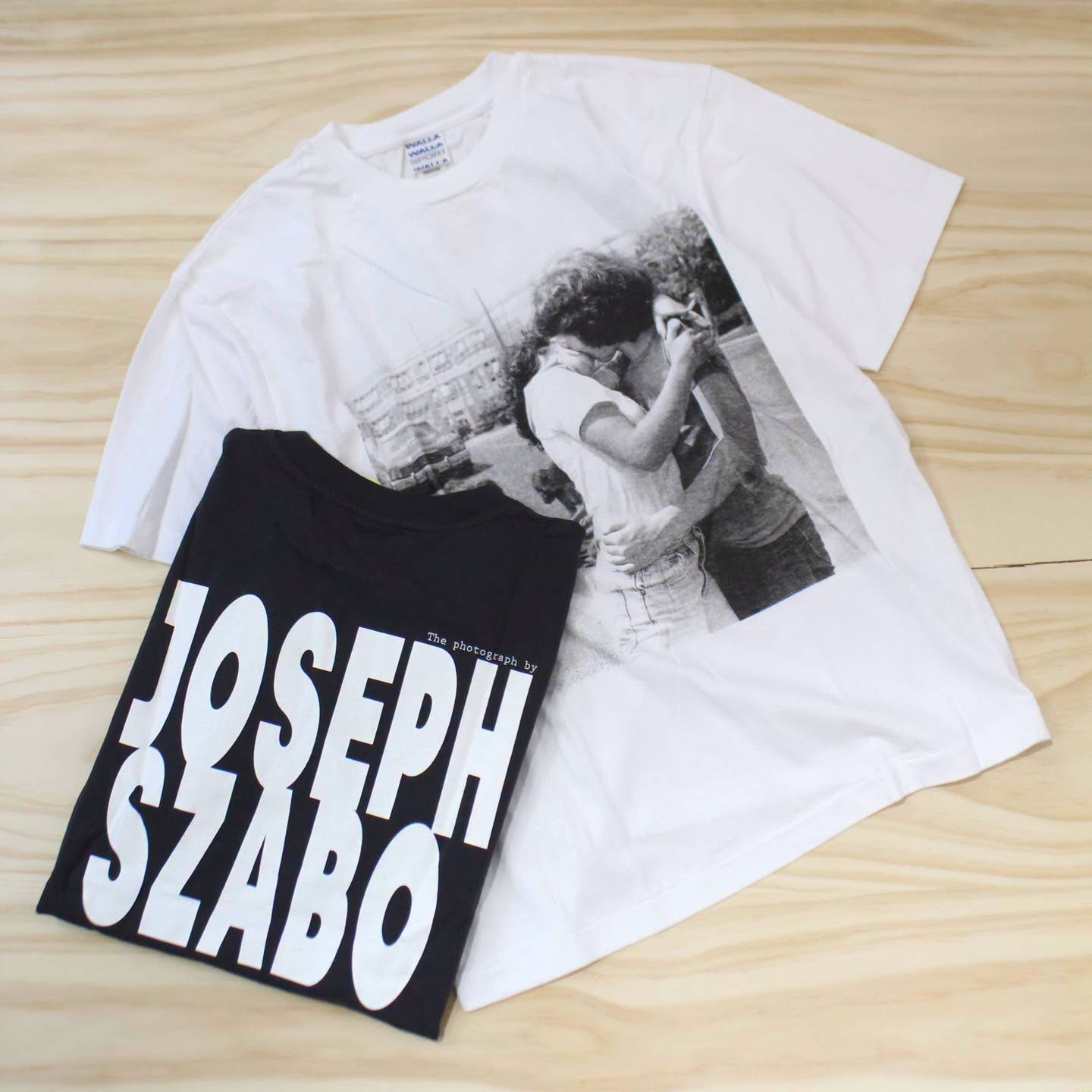 WALLA WALLA SPORT - “KISS” PHOTO PRINT TEE