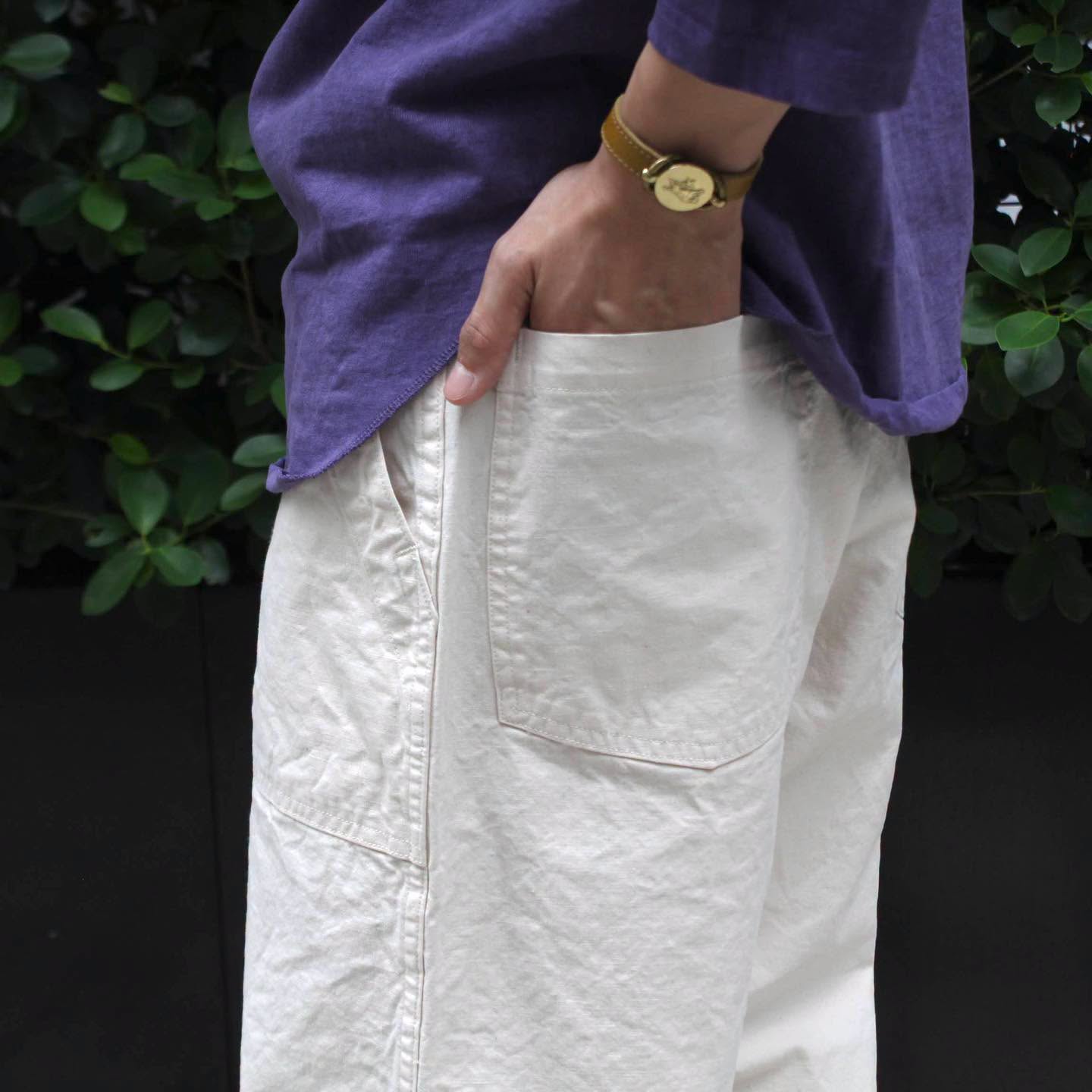 Or Slow - SUMMER FATIGUE PANTS