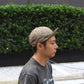 HIGHER - COTTON LINEN WEATHER CAP