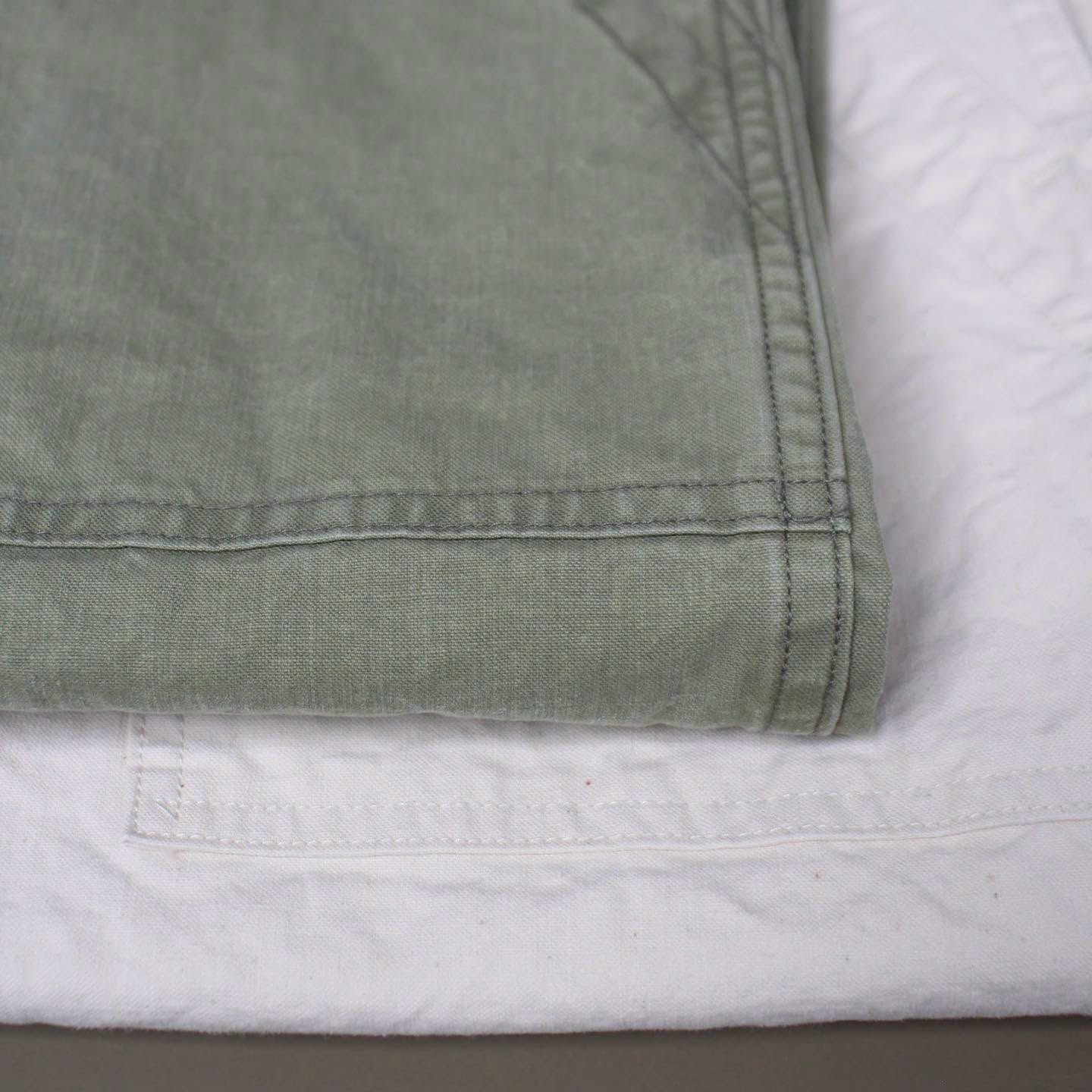 Or Slow - SUMMER FATIGUE PANTS