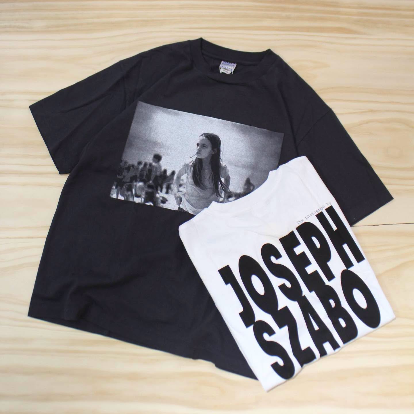 WALLA WALLA SPORT - “PRISCILLA” PHOTO PRINT TEE