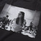 WALLA WALLA SPORT - “PRISCILLA” PHOTO PRINT TEE