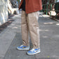 UNIVERSAL OVERALL JAPAN -
HERITAGE RELAX PANTS