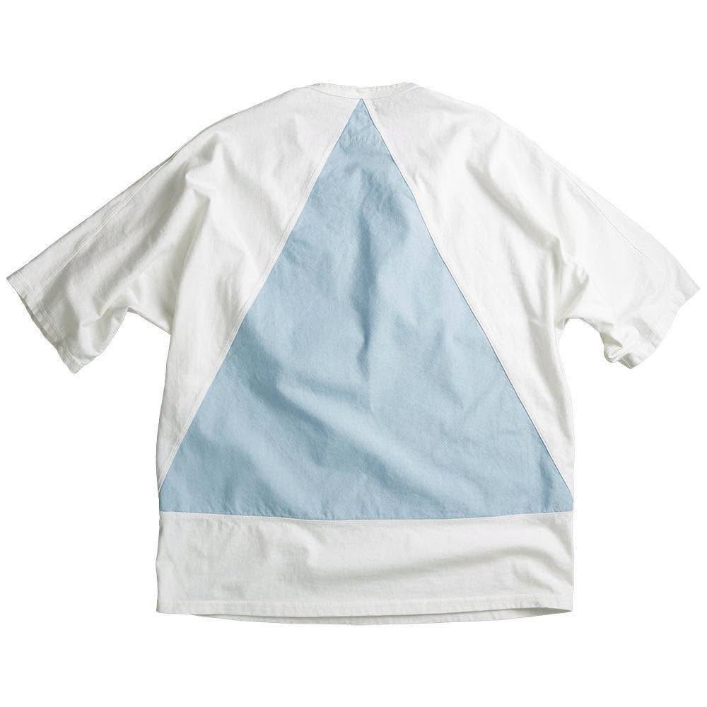 REMILLA - DELTA 5分 TEE
