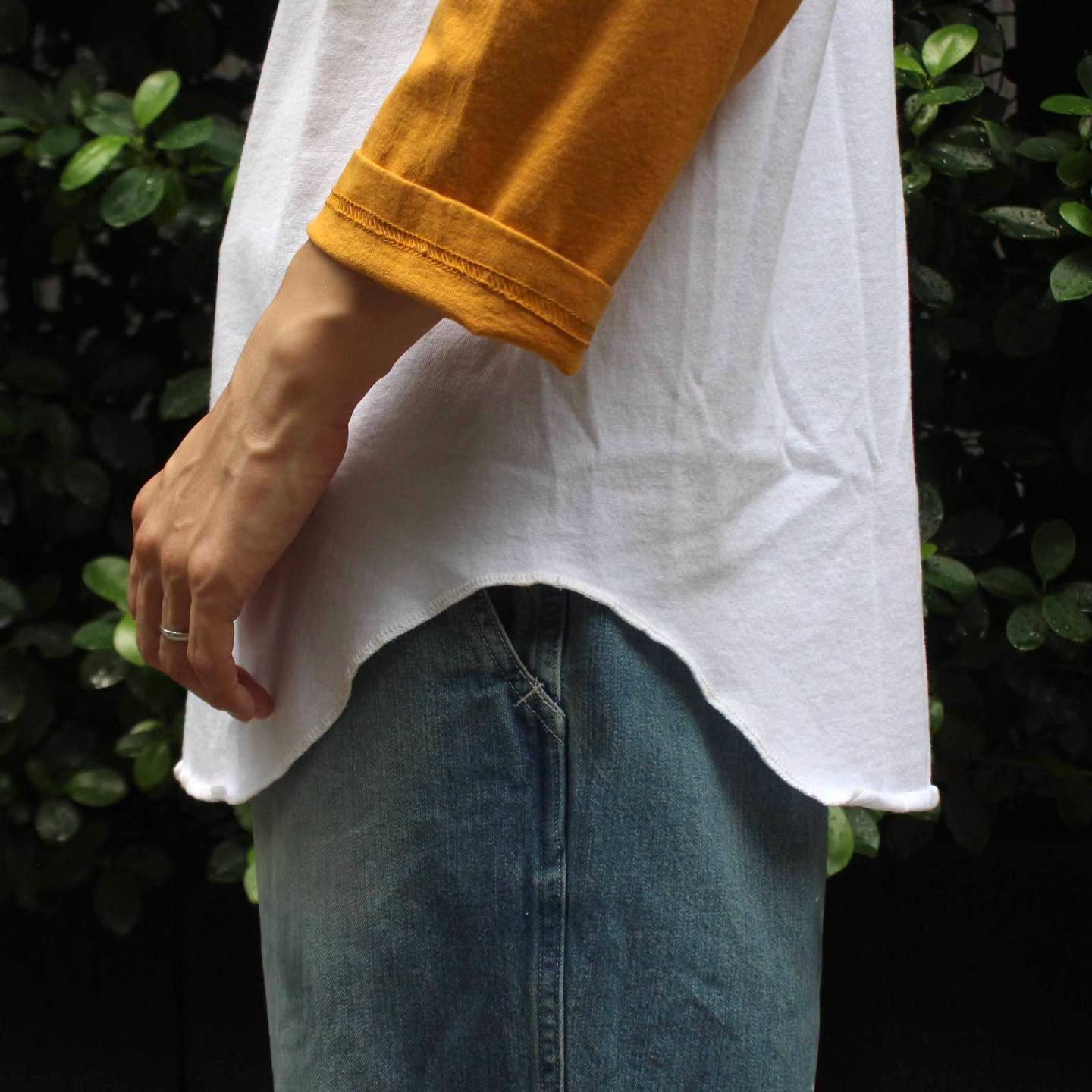 Walla Walla Sport - 3/4 BASEBALL TEE