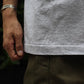 WALLA WALLA SPORT - 6OZ S/S TUBE POCKET TEE SINGLE STITCH