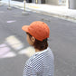 HIGHER - COTTON LINEN WEATHER CAP