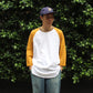 Walla Walla Sport - 3/4 BASEBALL TEE
